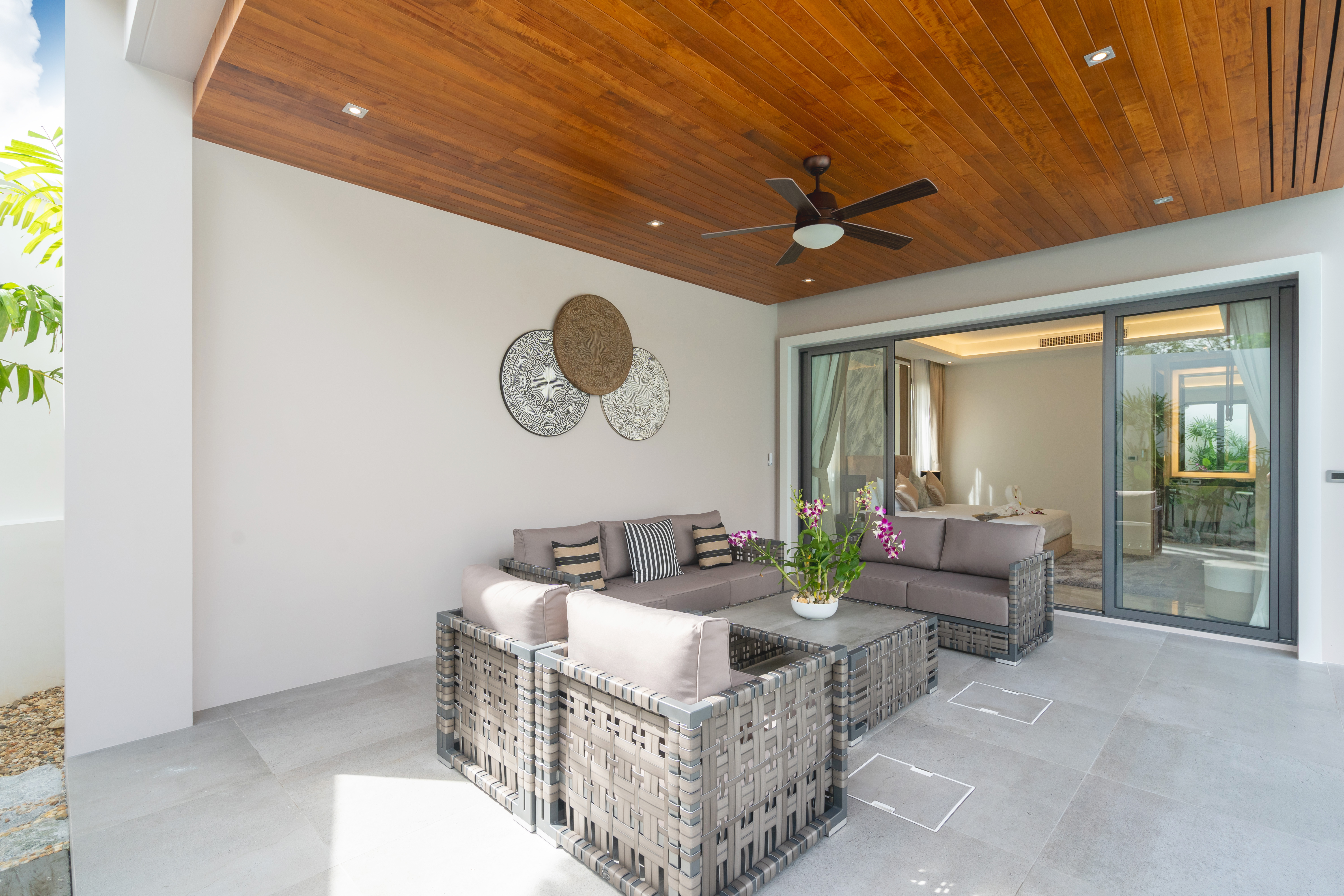 The Breeze villas 93
